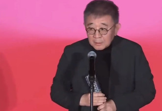 《春树》导演张律获东京电影节最佳导演奖！谈王传君获奖后没有笑
