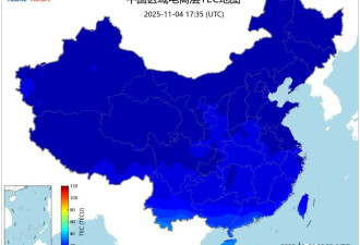 太阳发生两次明显耀斑过程，中国为何没受影响？