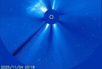 太阳发生两次明显耀斑过程，中国为何没受影响？