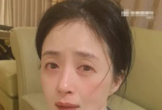 蒋欣减肥饿到又哭又笑！哭得双眼发红直呼“我好难啊”