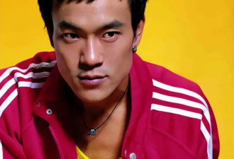 “最惨星二代”廖凡，演技封神 大5岁的妻子曝光竟比他还牛！