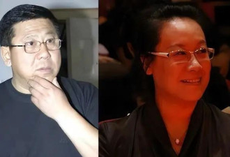 原来他们是夫妻，家内外妻子是老大 68岁住豪宅依旧坚持演艺事业