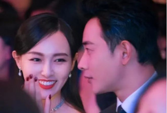 唐嫣罗晋传离婚消息后，令人咋舌一幕曝光，真相其实早已显现