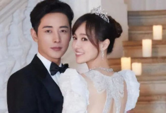唐嫣罗晋传离婚消息后，令人咋舌一幕曝光，真相其实早已显现