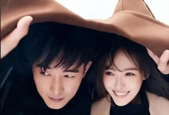 唐嫣罗晋传离婚消息后，令人咋舌一幕曝光，真相其实早已显现