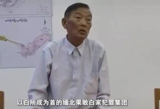 缅北诈骗首脑父子判死 41座“杀人炼狱”内幕曝光