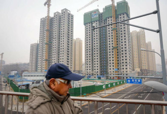 中国逾600万家庭缴不出房贷 恐面临被迫法拍危机
