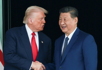 中国把美国踢出局了吗？