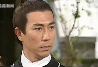 他曾在《射雕英雄传》饰演丘处机 因心脏病去世…