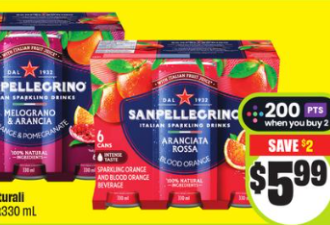 本周特价! 猪里脊$2.99! 橙汁$4.48! 香米$12.88! 香炸鱼柳$8!