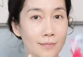 温峥嵘被假温峥嵘拉黑 Ai伪造直播 刘涛戚薇也被坑过