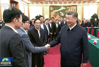 记吃不记打！中国民企老板被“宠”出新高度