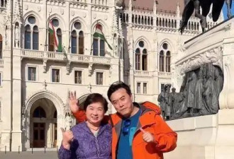 陈佩斯三兄妹罕见同框！75岁大哥老得认不出，妹妹却年轻富态有活力