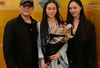 李连杰嫁女陪嫁30万豪车引热议 网友质疑：巨星出手算多吗？