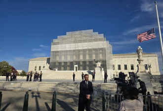 对等关税危矣？川普任命的大法官也质疑