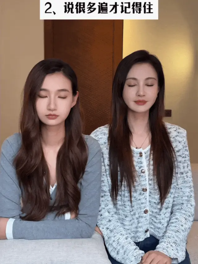 还记得杨雪的女儿吗？和妈妈长得一模一样？！