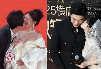 红毯接吻、直播“护妻”，“真情侣CP”霸屏短剧，长剧为何没有？