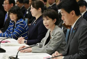 日本针对外国人购房买地的五大动作 ....