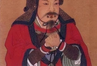 大宋居然糟蹋了这么牛X的人物
