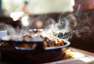 谁做饭，谁遭罪？它在悄悄释放致癌物