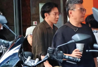 刘谦近况曝光，抗癌不到一年,“不良嗜好”已戒掉