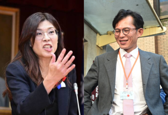 岂做待宰羊！当中共的国民党从羊群变狮群