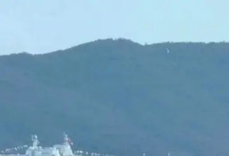 习近平飞抵三亚 出席福建舰航母入列仪式