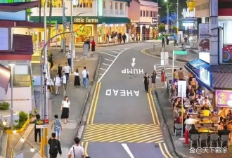 在新加坡住了三年 终于明白为何有钱人都爱这里