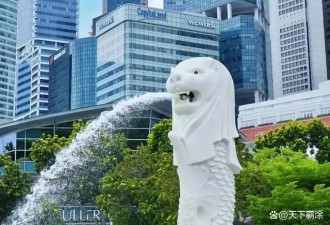 在新加坡住了三年 终于明白为何有钱人都爱这里