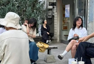 首尔待了三个月 我从韩剧天堂到现实地狱