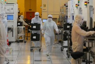中国下令数据中心须采用国产AI芯片