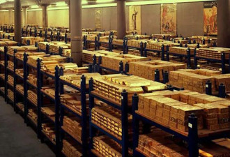 柬埔寨被曝将成为首批在华储存黄金的国家之一