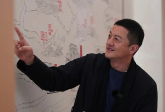 李亚鹏持股公司被申请破产！经营范围包括房地产开发等