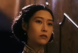 罕见的文坛天才，30年了，她无可替代
