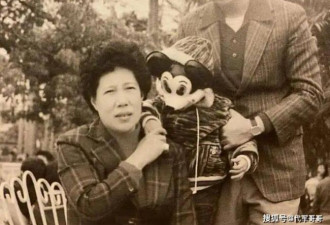 祖籍山东，享年百岁，郭台铭母亲离世