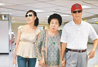 祖籍山东，享年百岁，郭台铭母亲离世
