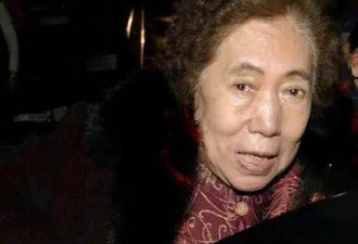 祖籍山东，享年百岁，郭台铭母亲离世