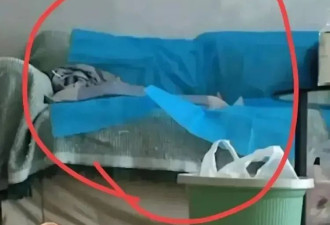 副院长和眼科主任不雅事件 意外的事发生了