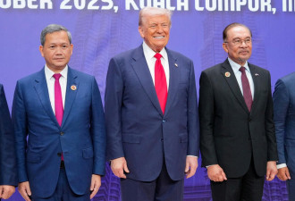 忠诚度测试? 美国与大马和柬埔寨签署"毒丸条款"