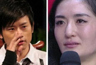 离婚传闻不到1年 张杰高调官宣喜讯 撕开姐弟恋“遮羞布”