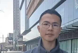 央视下场了！北京整肃户晨风 内幕流出