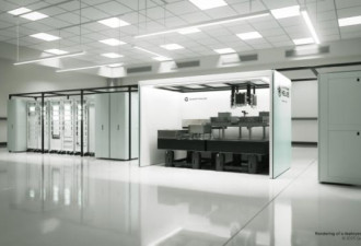 重要飞跃：下一代量子计算机已问世