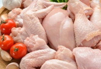 咋办？加拿大鸡肉 未来数月涨价高达25%
