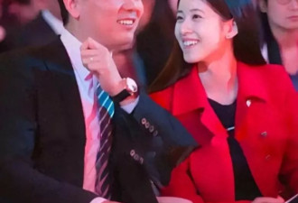 刘强东发朋友圈大翻车 被嘲商界吴京 章泽天飞伦敦“独美”