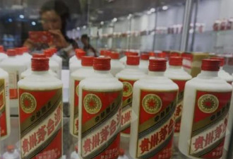 ​大批囤茅台的人，这次真崩了