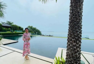 放弃事业到泰国当家庭主妇，值吗？