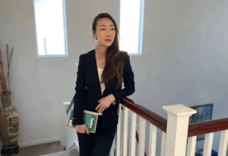 这个农村女孩 一步步逆袭为硅谷女强人