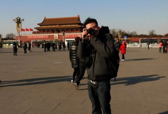 全职奶爸 跨越重洋的爱情故事