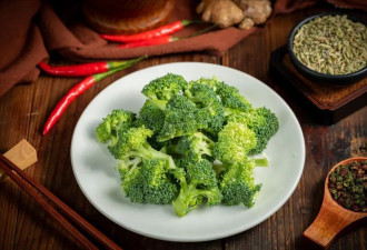 “掉秤”飞快的6种食物 个个低脂低热量