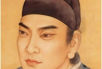 公元959年，皇帝接触外星人？